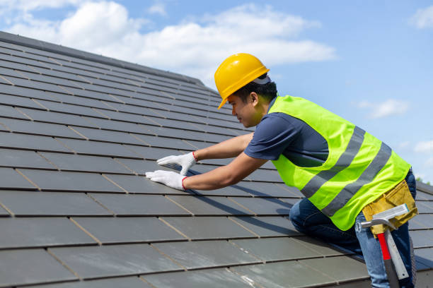 Best Gutter Installation and Roofing  in Salem Lakes, WI