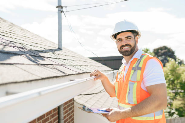Best Emergency Roof Repair  in Salem Lakes, WI