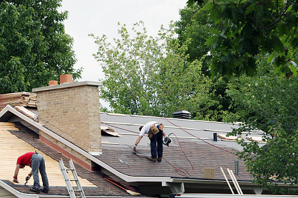 Best Best Roofing Contractors  in Salem Lakes, WI