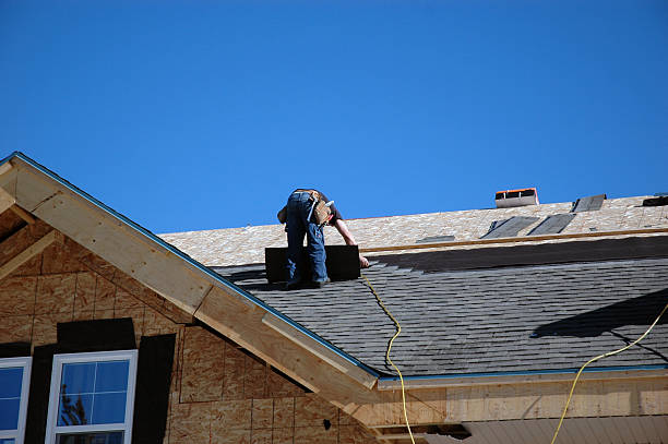 Best Best Roofing Contractors  in Salem Lakes, WI