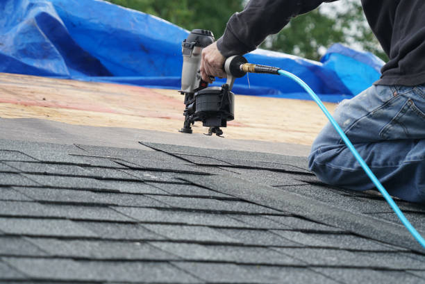 Best Residential Roofing Contractor  in Salem Lakes, WI