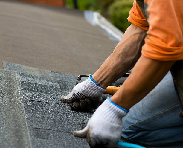 Professional Roofing Contractor in Salem Lakes, WI