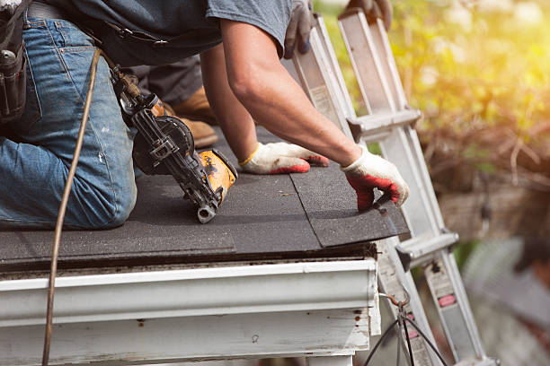 Best Roof Waterproofing Services  in Salem Lakes, WI