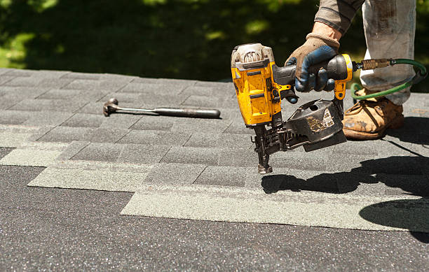 Best Roof Gutter Cleaning  in Salem Lakes, WI
