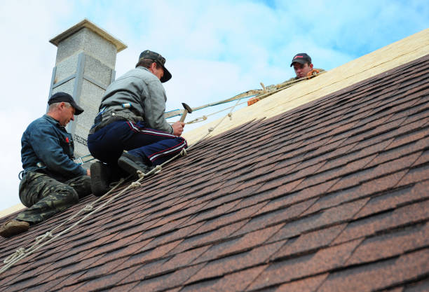 Best Roof Waterproofing Services  in Salem Lakes, WI