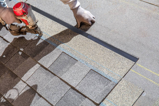 Best Local Roofing Companies  in Salem Lakes, WI